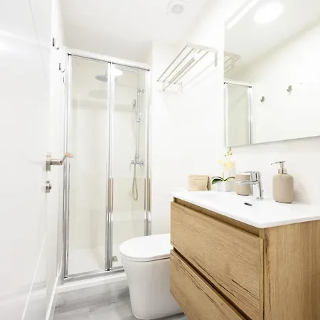 Sol Playa 3 Bedrooms By 10tosea Appartement *