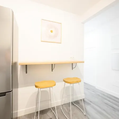 Sol Playa 3 Bedrooms By 10tosea Apartment Fuengirola