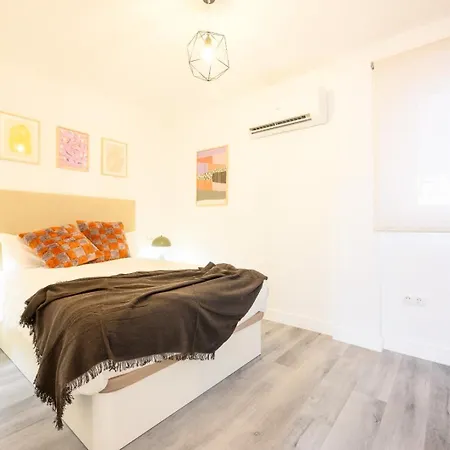 Sol Playa 3 Bedrooms By 10tosea Appartement