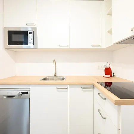 Sol Playa 3 Bedrooms By 10tosea * Фуэнхирола