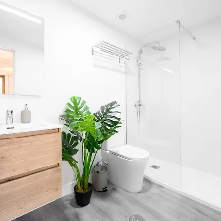 Sol Playa 3 Bedrooms By 10tosea Appartement *