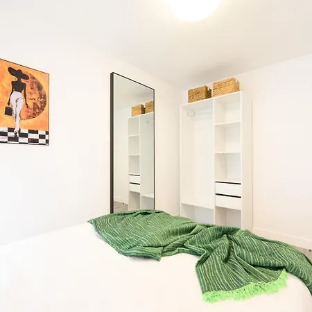 Sol Playa 3 Bedrooms By 10tosea *