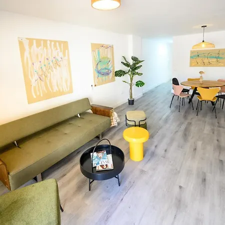 Sol Playa 3 Bedrooms By 10tosea Фуэнхирола