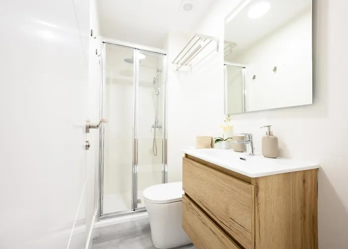 Sol Playa 3 Bedrooms By 10tosea Daire *