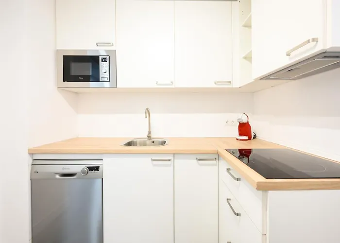 Sol Playa 3 Bedrooms By 10tosea * Fuengirola