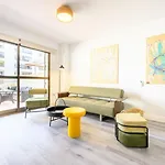 Appartamento Sol Playa 3 Bedrooms By 10tosea Fuengirola