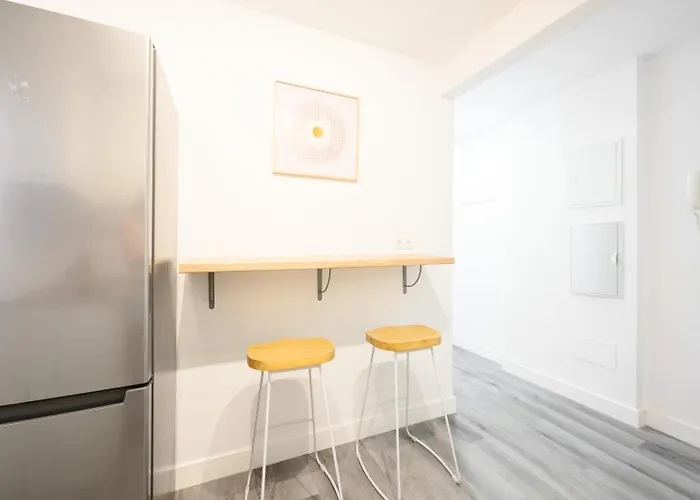 Sol Playa 3 Bedrooms By 10tosea Appartamento Fuengirola