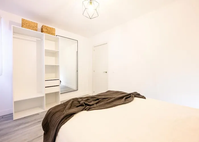 Sol Playa 3 Bedrooms By 10tosea Fuengirola