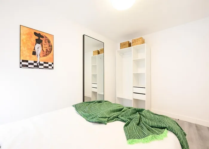 Sol Playa 3 Bedrooms By 10tosea *